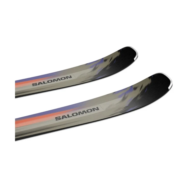 Ski Set E Stance 80 + M11 Gw L80 Kel 3