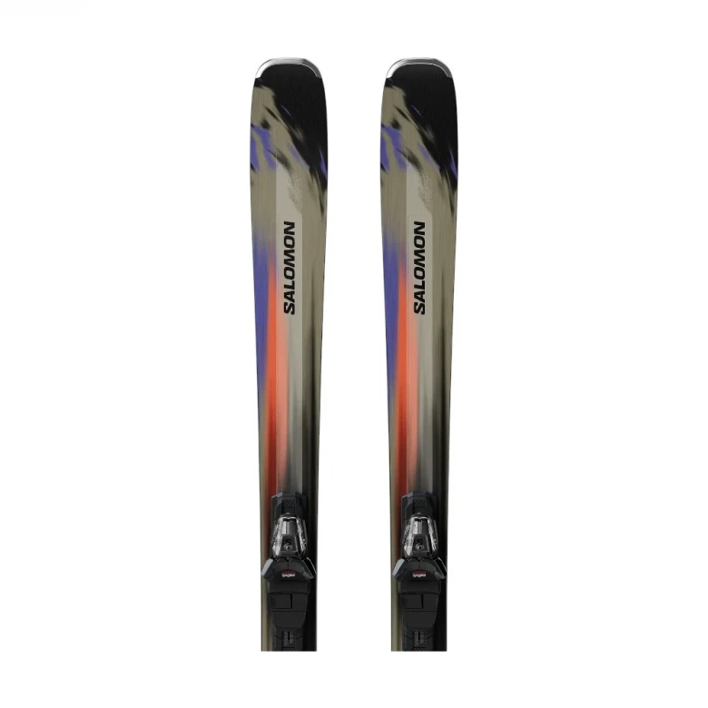 Ski Set E Stance 80 + M11 Gw L80 Kel 2