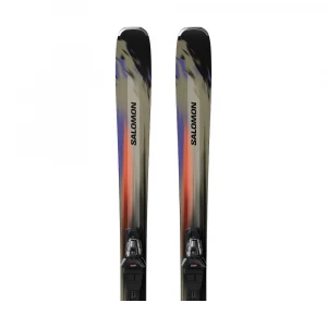 Ski Set E Stance 80 + M11 Gw L80 Kel 2