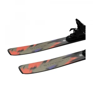 Ski Set E Stance 80 + M11 Gw L80 Kel 4