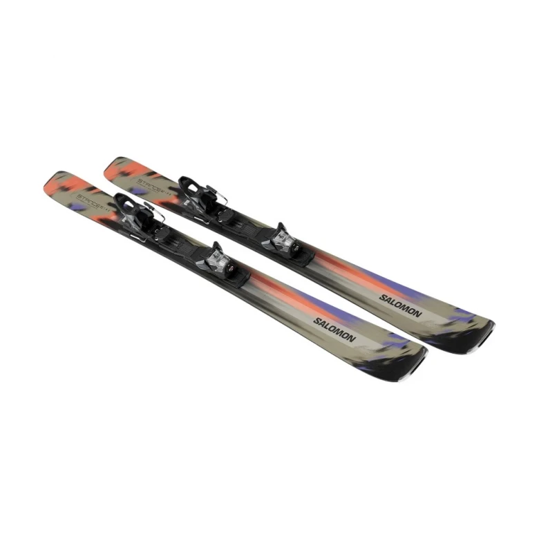 Ski Set E Stance 80 + M11 Gw L80 Kel 5