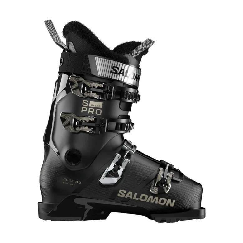 Alp. Boots S/pro Delta 80 W Gw