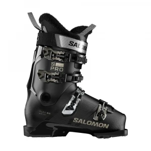 Alp. Boots S/pro Delta 80 W Gw