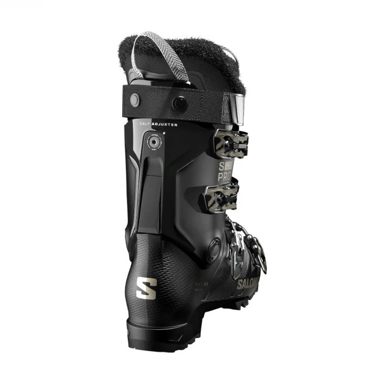 Alp. Boots S/pro Delta 80 W Gw 1