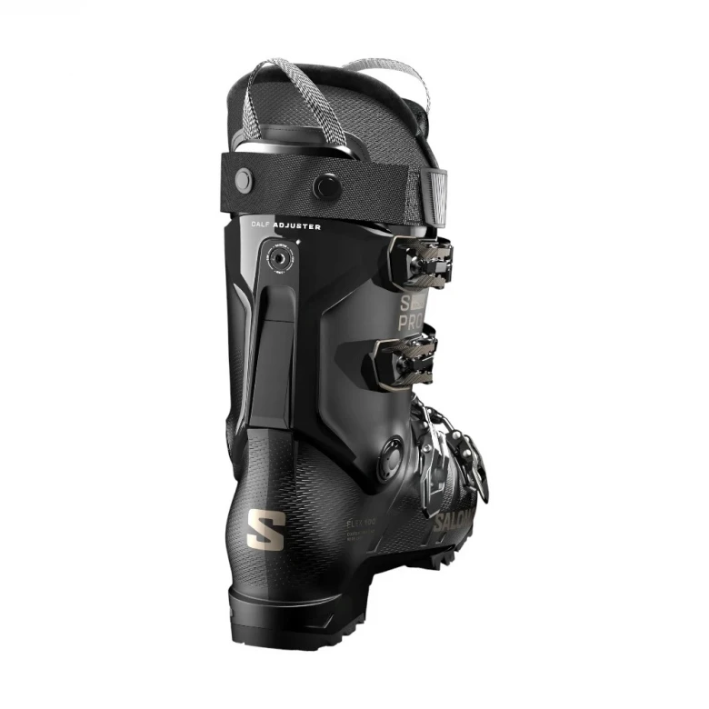 Alp. Boots S/pro Delta 100 Gw 1