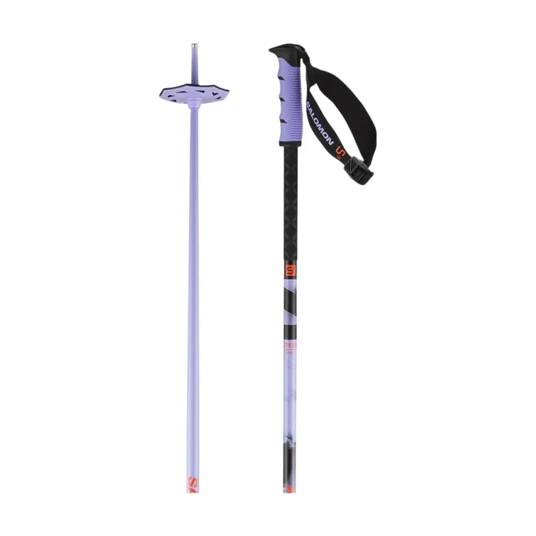 Poles Steep Pro S3 1