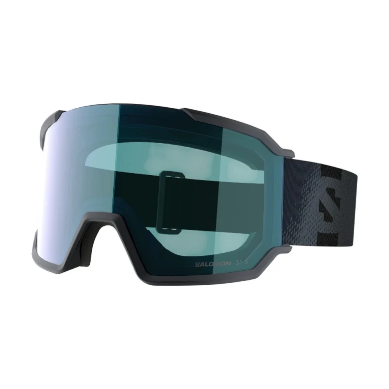 Goggles S/view 3 Photo