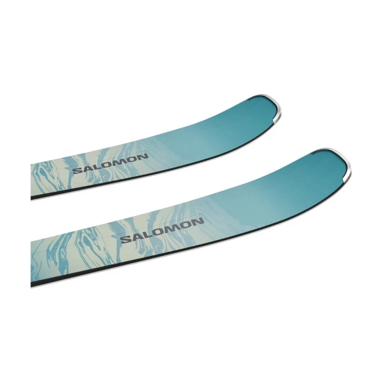 Ski Set E Stance W 80 + M10 Gw L80 A 3