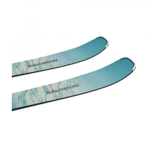 Ski Set E Stance W 80 + M10 Gw L80 A 3