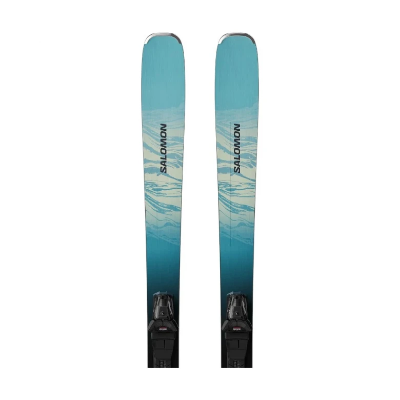 Ski Set E Stance W 80 + M10 Gw L80 A 2