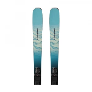 Ski Set E Stance W 80 + M10 Gw L80 A 2