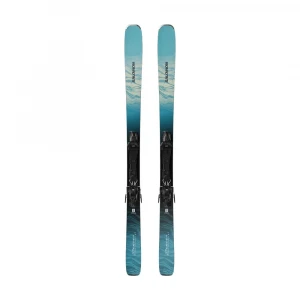 Ski Set E Stance W 80 + M10 Gw L80 A