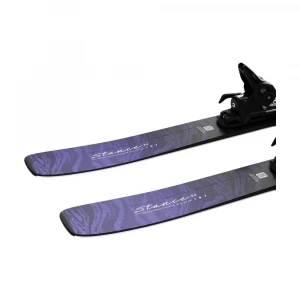 Ski Set E Stance W 84 + M10 Gw L90 L 4