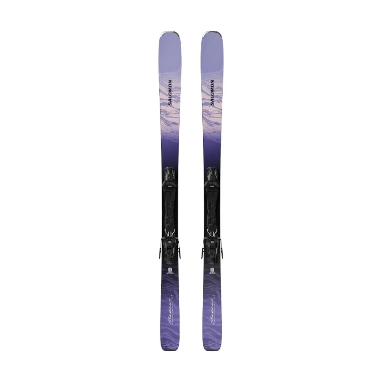 Ski Set E Stance W 84 + M10 Gw L90 L