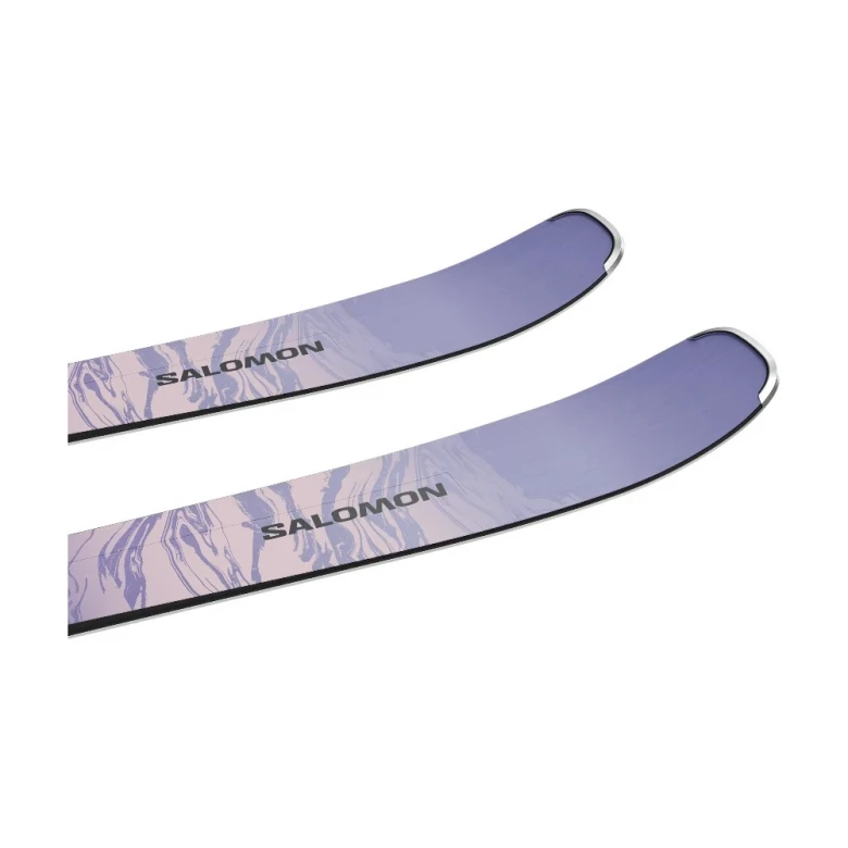 Ski Set E Stance W 84 + M10 Gw L90 L 3