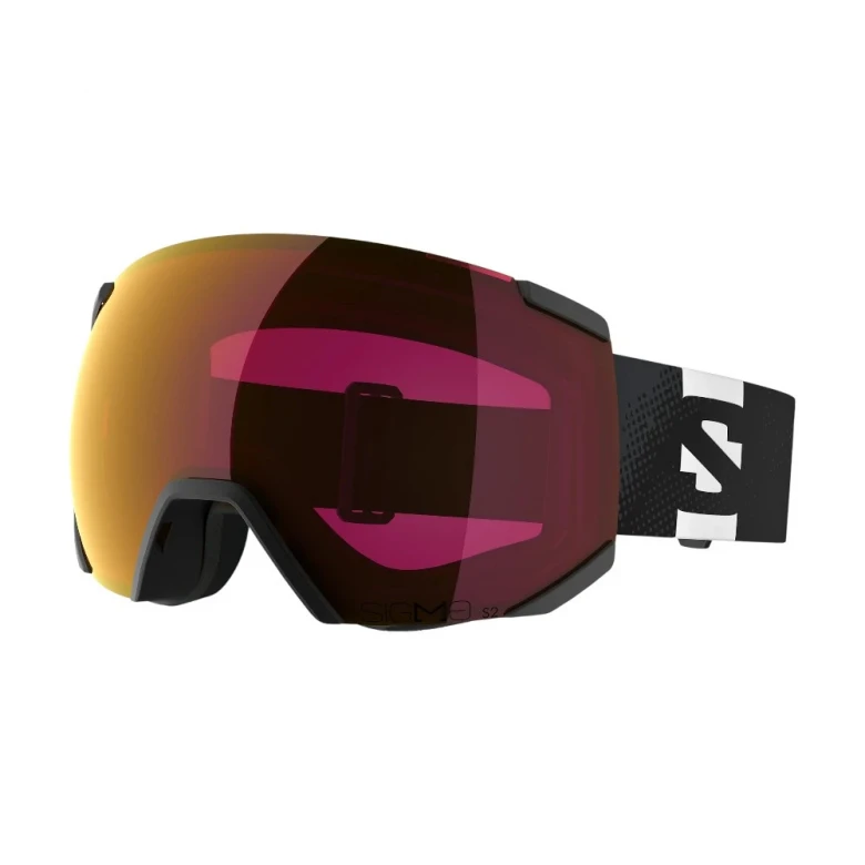 Goggles Radium Sigma