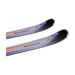 Ski Set E Stance Pro 86 + Mi12 Gw F8 1