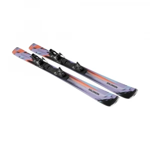 Ski Set E Stance Pro 86 + Mi12 Gw F8 3