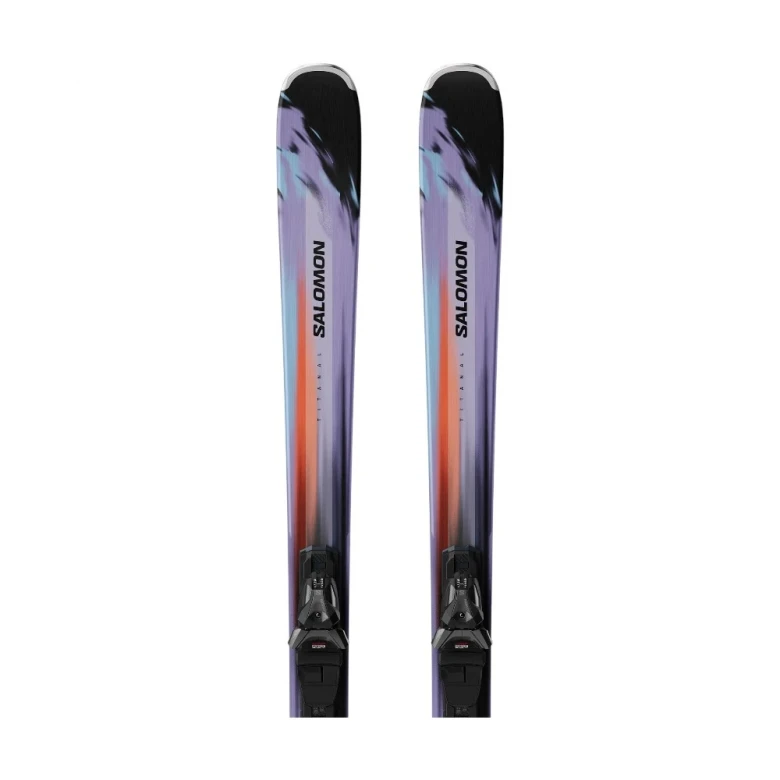 Ski Set E Stance Pro 86 + Mi12 Gw F8 0