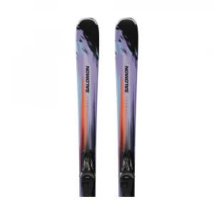 Ski Set E Stance Pro 86 + Mi12 Gw F8 0