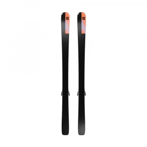 Ski Set E Stance Pro 86 + Mi12 Gw F8 5