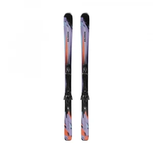 Ski Set E Stance Pro 86 + Mi12 Gw F8