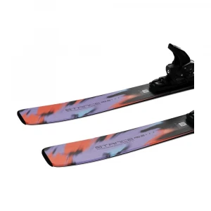 Ski Set E Stance Pro 86 + Mi12 Gw F8 2