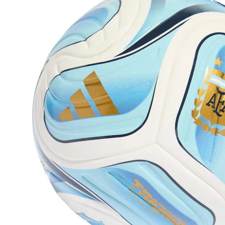 Trionda Argentina Home Mini 1