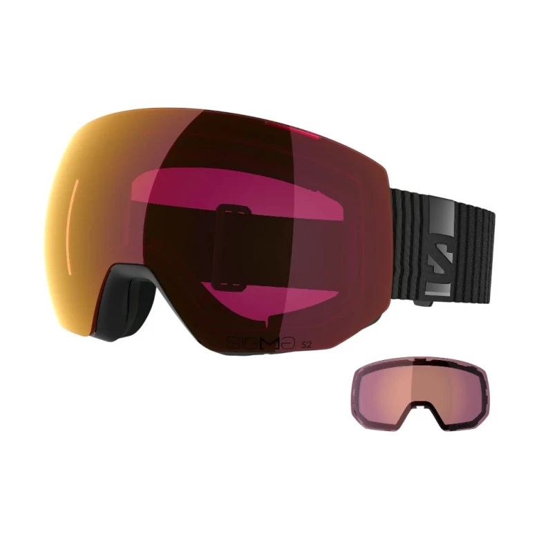 Goggles Radium Pro Sigma