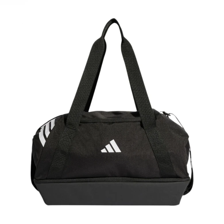 Tiro Dufflebag Small Med Bunnavdeling