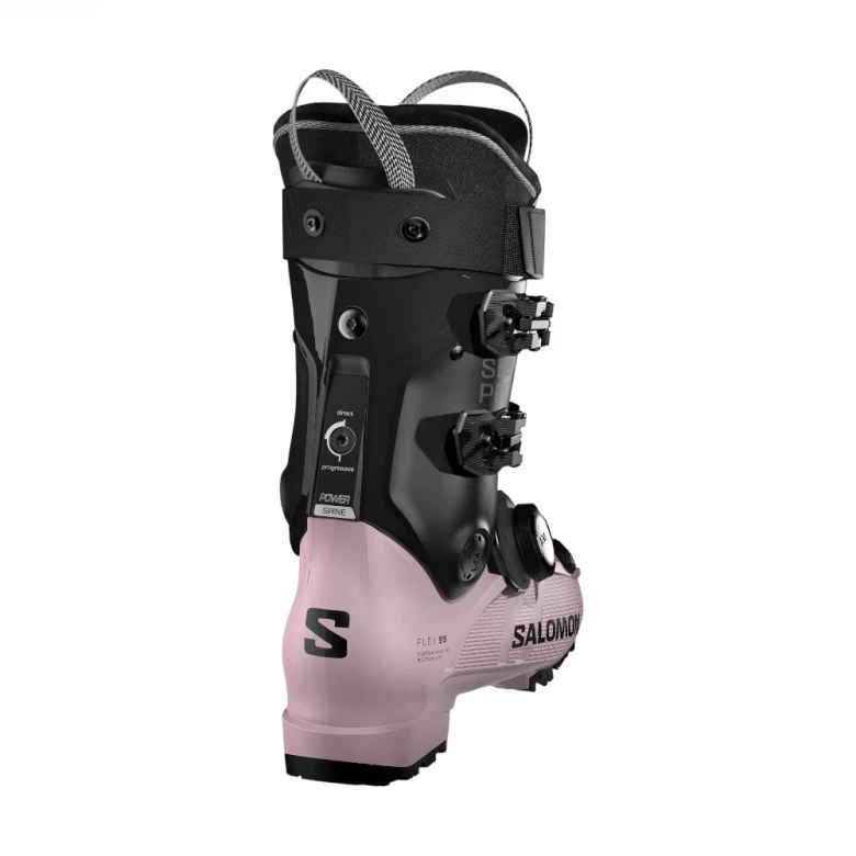 Alp. Boots S/pro Supra Boa 95 W 1