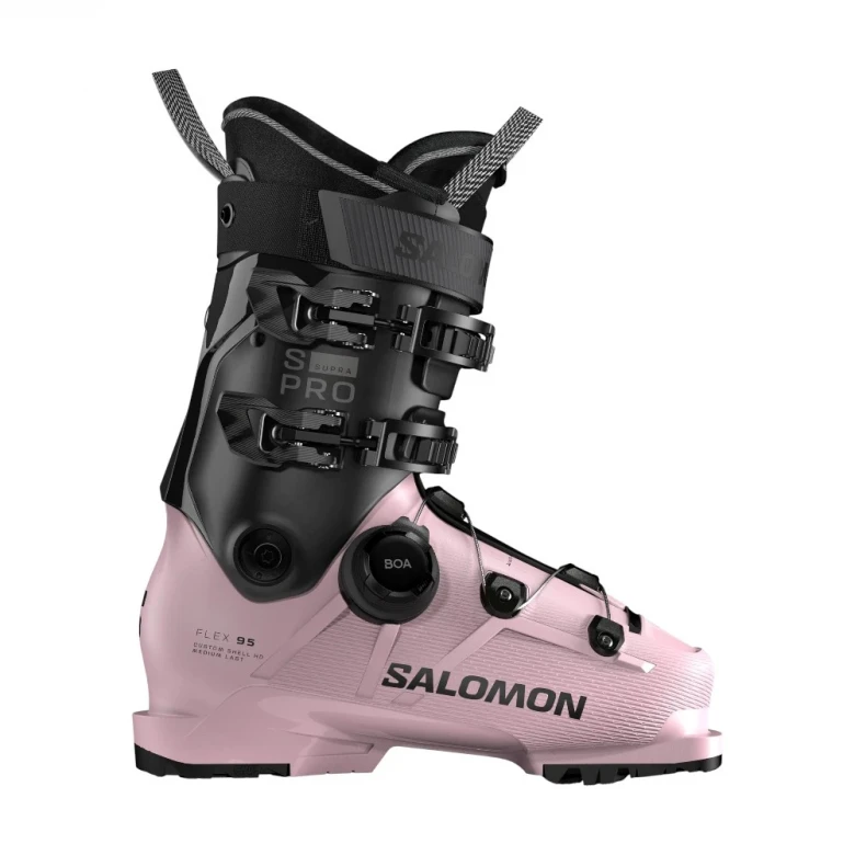 Alp. Boots S/pro Supra Boa 95 W