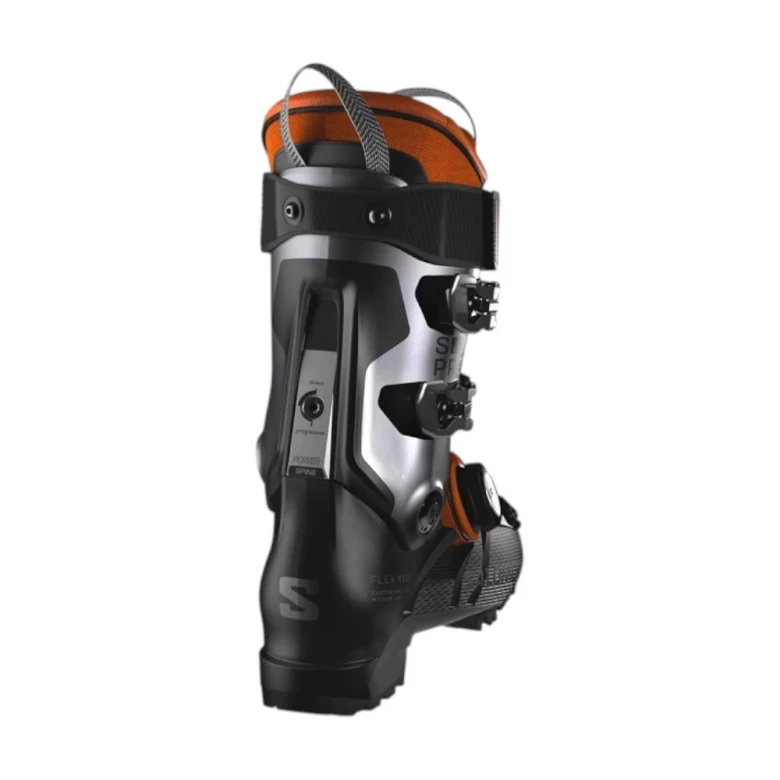 Alp. Boots S/pro Supra Boa 110 Gw 1