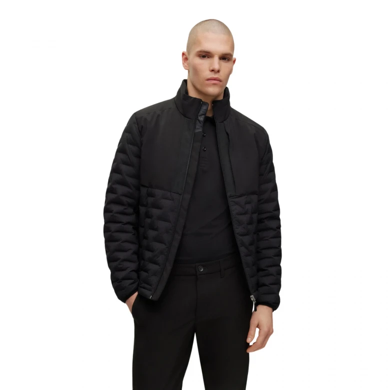 Down Jacket 2