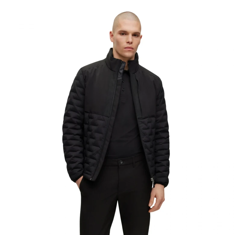 Down Jacket