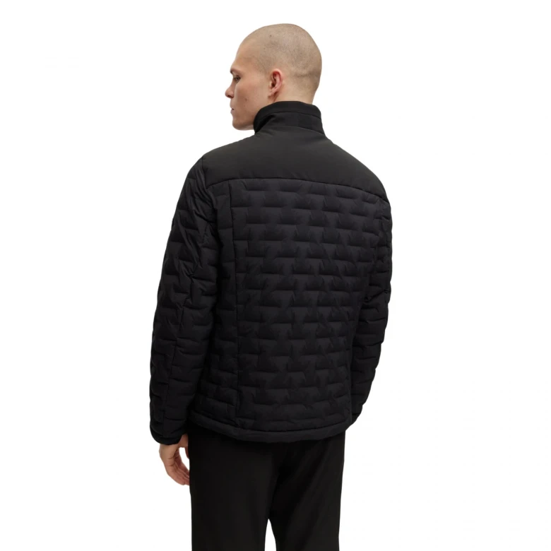 Down Jacket 1