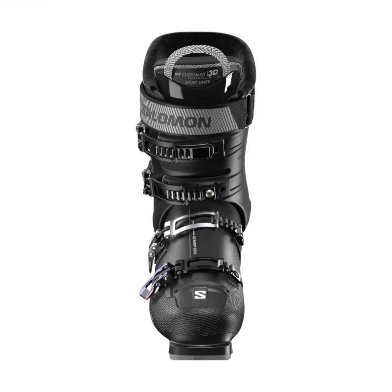 Alp. Boots S/pro Supra 80 W Gw 2