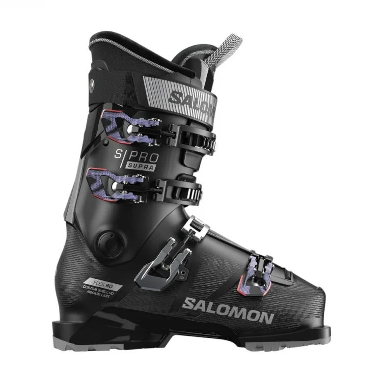 Alp. Boots S/pro Supra 80 W Gw