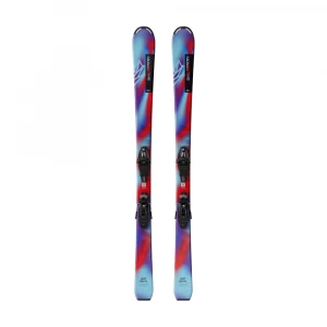 Ski Set L Qst Jr S + C5 Gw J75 Pn B3