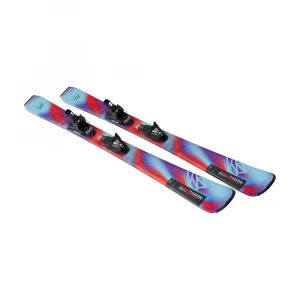 Ski Set L Qst Jr S + C5 Gw J75 Pn B3 5