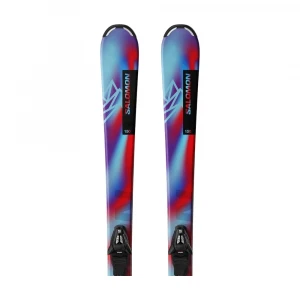 Ski Set L Qst Jr S + C5 Gw J75 Pn B3 2