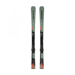 Ski Set E S/max 8 Xt + M11 Gw L80 Oi