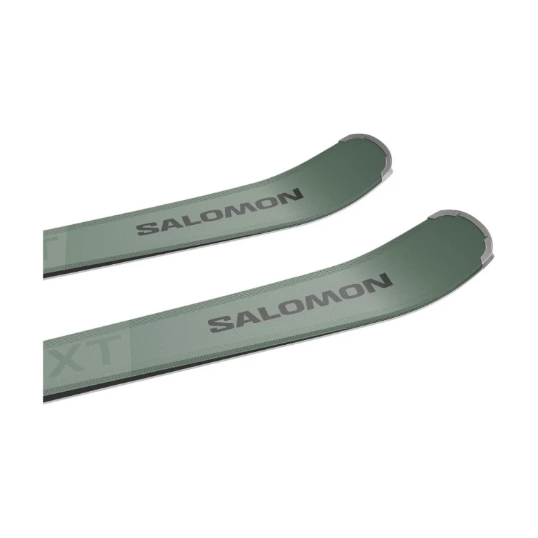 Ski Set E S/max 8 Xt + M11 Gw L80 Oi 3