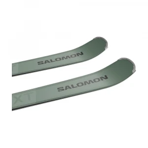 Ski Set E S/max 8 Xt + M11 Gw L80 Oi 3