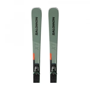 Ski Set E S/max 8 Xt + M11 Gw L80 Oi 2