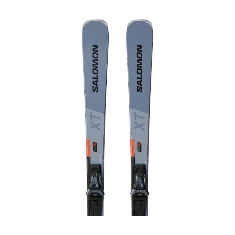 Ski Set E S/max 10 Xt + Mi12 Gw F80 2