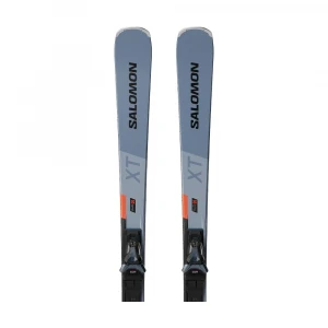 Ski Set E S/max 10 Xt + Mi12 Gw F80 2