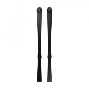 Ski Set E S/max 10 Xt + Mi12 Gw F80 1