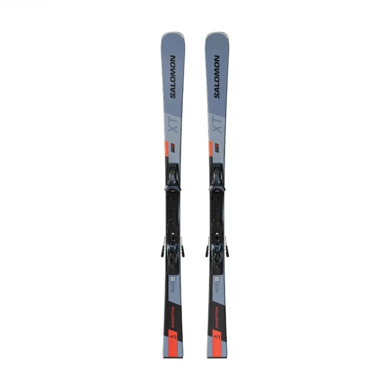 Ski Set E S/max 10 Xt + Mi12 Gw F80
