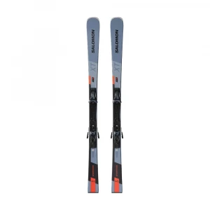 Ski Set E S/max 10 Xt + Mi12 Gw F80